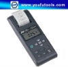 Printing Thermometer TES-1304 K.J.E.T