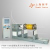 Printing roller balancing machine (PHW-1000)