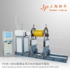 Printing roller balancing machine (PHW-3000)