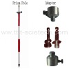 Prism Pole for Total Station (P2.6-1 P3.6-1)
