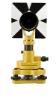 Prism Tribrach Set 63mm MG-2500S