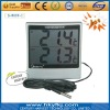 Probe Plastic Digital Multi Thermometer (S-W09F-1)