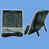 Probe Plastic Temperature Thermometer (S-W09F-1)