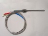 Probe Thermocouple,thread thermocouple