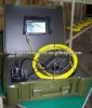 Proferssional Pipe Inspection Camera with DVR TEC-Z710D5