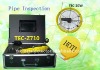 Proferssional Underwater monitor 20m/30M/40M/50M /camera TEC-Z710