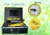 Proferssional Underwater monitor /camera TEC-Z710