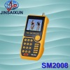 Professinal digital signal level meter SM2008