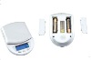 Professioal new design diamond pocket scale