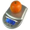 Professioal new design diamond pocket scale ( P048)