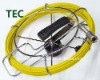 Professioanl sewer pipe inspection camera TEC-Z710DM