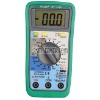 Professional 3 1/2 Digital Multimeters Pro'sKit MT-1250