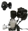 Professional C mount 1X time DSLR Microscope Adapter KLN-MCA