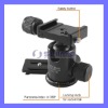 Professional Camera Ballhead for Canon Nikon Sony