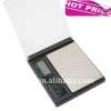 Professional Digital CD Pocket Scale