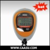 Professional Digital Stopwatch