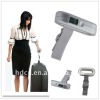Professional Digital Travelling Luggage Scale