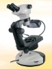 Professional Gem Microscope Series