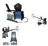 Professional Gold Metal Detector GPX-4500