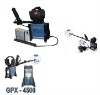 Professional Gold Metal Detector GPX-4500,gold and silver metal detector