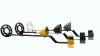 Professional Gold Metal Detector TEC-MD-3010II