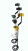 Professional Ground Metal Detector TEC-MD-3010II