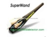 Professional LED display Handheld Metal Detector Super Wand