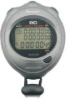 #Professional Large LCD Display Digital Sport Stopwatch Timer 30 / 60 / 80 / 100 / 200 / 300 / 500 Laps Memory