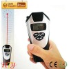 Professional Laser Distance Meter High Accurate Distance Meter with CE