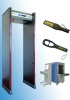 Professional Manufacturer of Secutity Walk Through Metal Detector