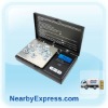 Professional-Mini Weight Salce for Weighting 100g