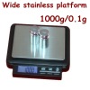 Professional Portable Digital pocket Scale ( P281)