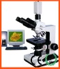 Professional Snap Function 2MP VGA Microscope Camera