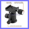 Professional Tripod Ball Head Ballhead of camera