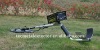 Professional Under Ground Metal Detector for Gold TEC-Scorpion