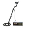 Professional Underground Gold & Metal Detector Falcon