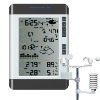 Professional Weather Station with PC interface and RCC clock (WS2080)