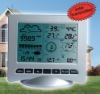 Professional Wireless Weather Stations