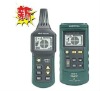 Professional cable process calibrator MS6818