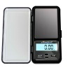 Professional electronic diamond pocket scale P103