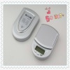 Professional from direct factory mini pocket scale