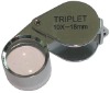 Professional loupe