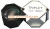 Professional loupe