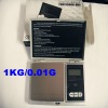 Professional mini LCD digital scale ( P258)