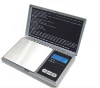 Professional-mini digital scale (P258)