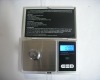 Professional-mini digital scale pocket scale ( P258)