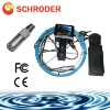 Professional pipeline sewer drain inspection camera SD-1030II