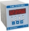 Programmable 6 Digit Smart Time Totalizer