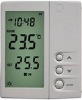 Programmable Deluxe Thermostat