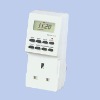 Programmable Digital Timer